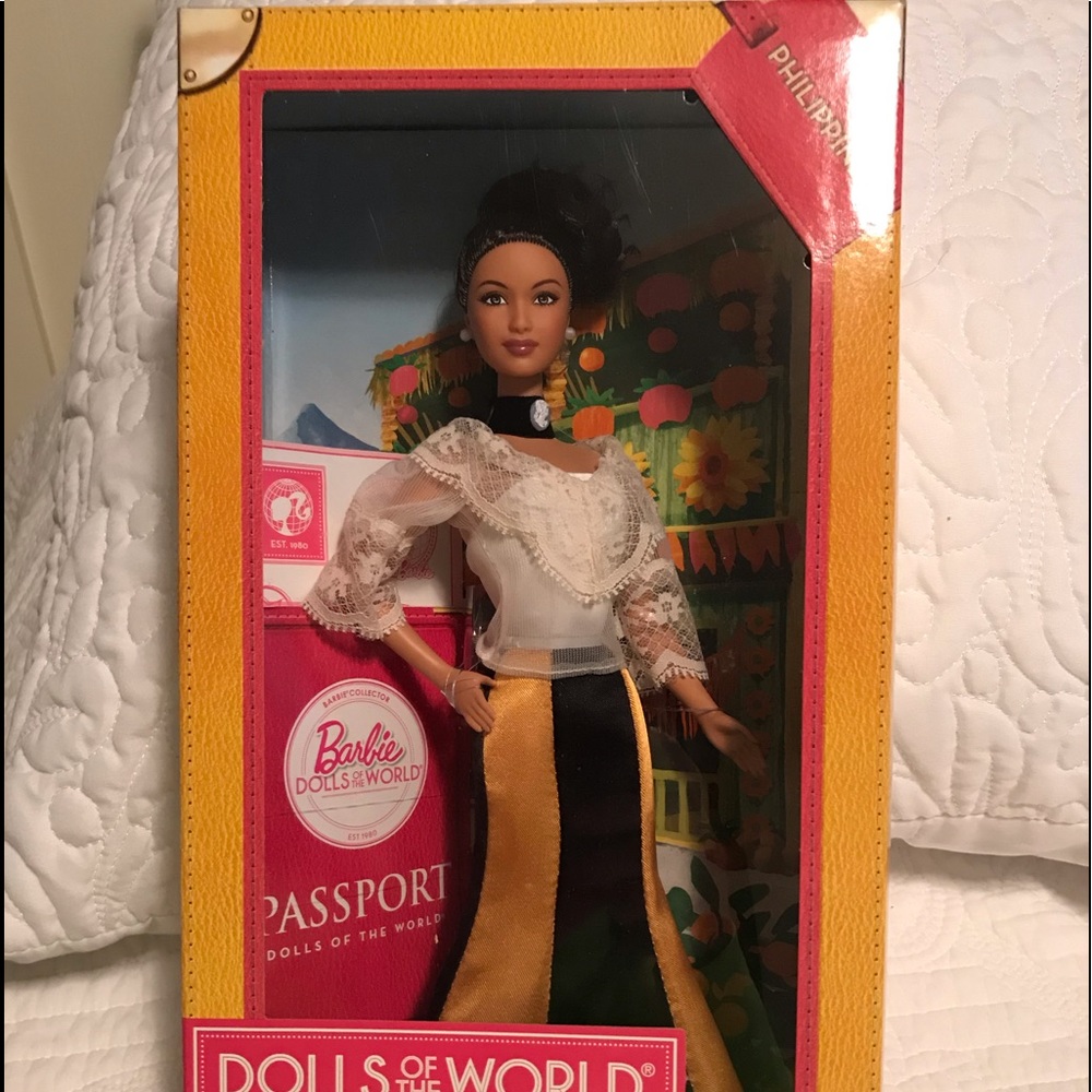 Barbie